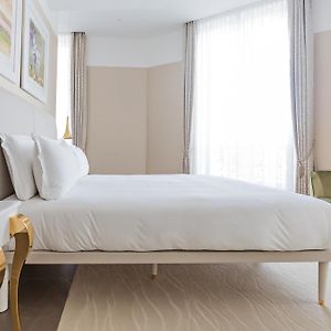 Executive Kamer met een King Size Bed