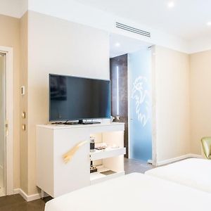Deluxe Double Kamer